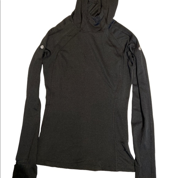Lululemon Hoodie Top - Picture 7 of 10